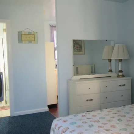 Rent this 1 bed apartment on Wildwood in NJ, 08260