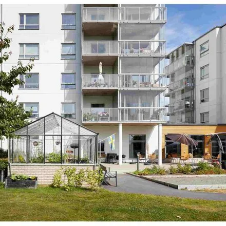 Rent this 3 bed apartment on Lantbruksgatan in 431 47 Mölndal, Sweden