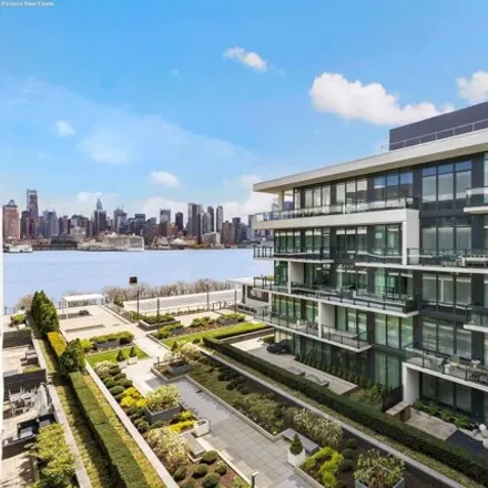 Image 3 - The Avenue Collection - 1000 Avenue, City View Drive, Weehawken, NJ 07086, USA - Condo for sale
