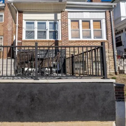Buy this 3 bed house on 1575 67th Avenue in Philadelphia, PA 19126