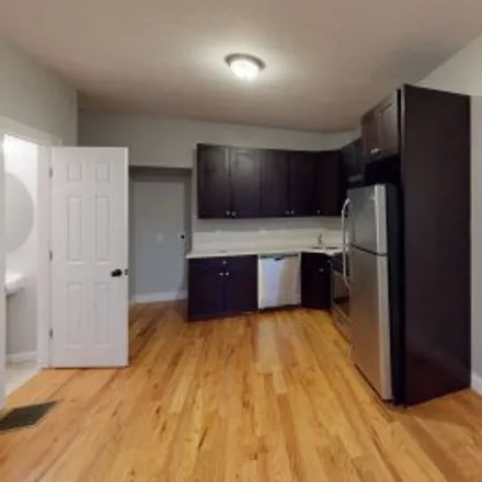 Rent this 3 bed apartment on #1l,26 Arcadia in Meeting House Hill, Boston