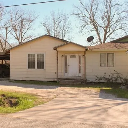 Buy this 3 bed house on 7906 Fields St in Houston, Texas