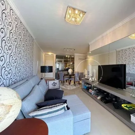 Buy this 3 bed apartment on Rua Araci Vaz Callado 1131 in Canto, Florianópolis - SC