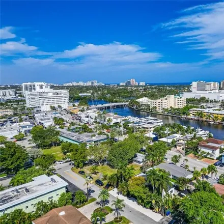 Image 1 - 860 Northeast 19th Terrace, Sunrise Key, Fort Lauderdale, FL 33304, USA - House for sale
