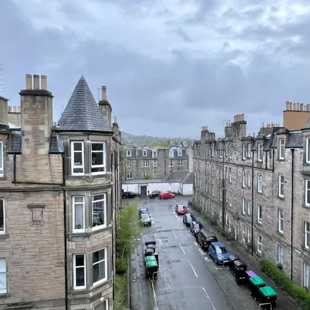 Image 5 - 44 Millar Crescent, City of Edinburgh, EH10 5HN, United Kingdom - Apartment for rent
