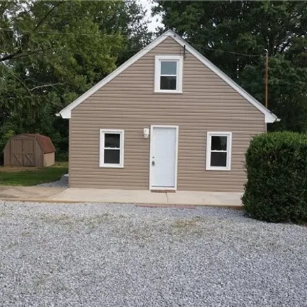 Buy this 2 bed house on 1856 Ronald Road in Springfield Township, OH 44312