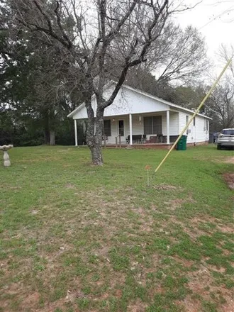 Buy this 2 bed house on 773 US 287 Business in Grapeland, Houston County