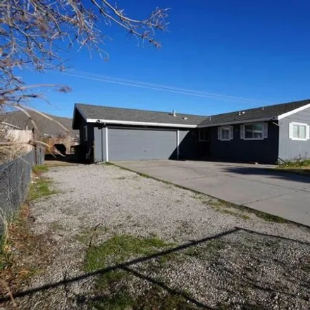 Buy this 3 bed house on 2729 Baker Drive in Carson City, NV 89701