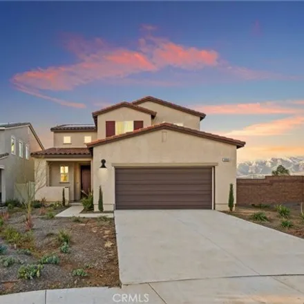 Buy this 4 bed house on Buccella Lane in Beaumont, CA 92223