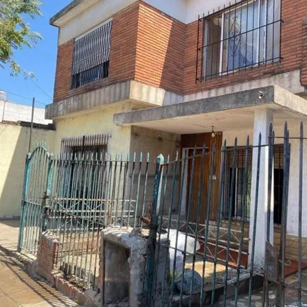 Image 1 - Grito de Alcorta 2499, Partido de Morón, 1722 Morón, Argentina - House for sale