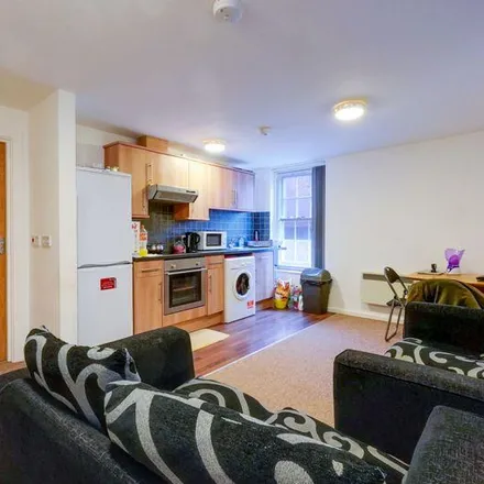 Image 2 - Tomlin House, Orchard Street, Harbledown, CT2 8AP, United Kingdom - Apartment for rent