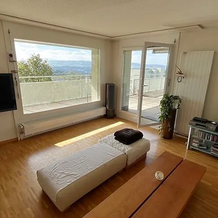 Rent this 3 bed apartment on Kelleräckerstrasse 6 in 8967 Widen, Switzerland
