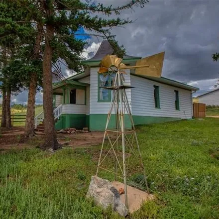 Buy this 3 bed house on 429 West Carr Avenue in Cripple Creek, CO 80813