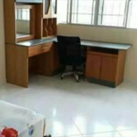 Rent this 1 bed room on Clementi Avenue 2 in Singapore 120459, Singapore