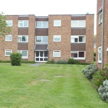 Buy this 2 bed apartment on Egmont Road in Walton-on-Thames, KT12 2NW