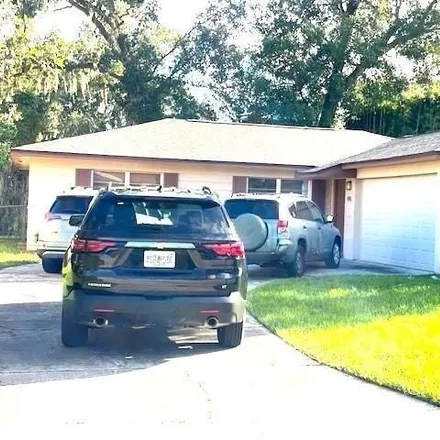 Buy this 3 bed house on 445 Citadel Drive in Weathersfield, Seminole County