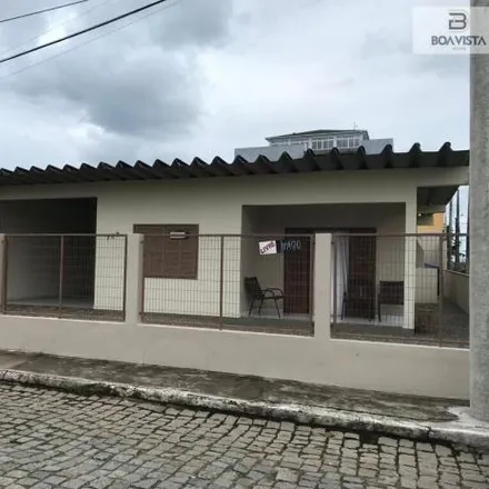 Buy this 5 bed house on Delegacia da Capitania dos Portos de São Francisco do Sul in Rua Doutor Lauro Müller 138, Centro