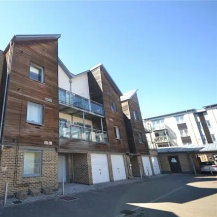 Rent this 1 bed room on C Store in 4 Quayside Drive, Colchester