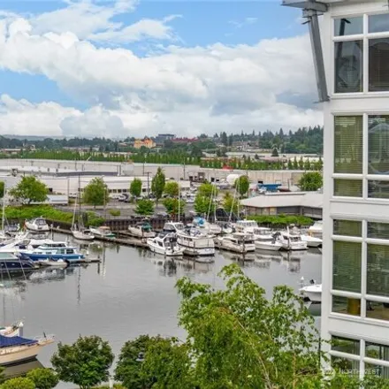 Image 2 - Thea's Landing, Dock Street, Tacoma, WA 98402, USA - Condo for sale