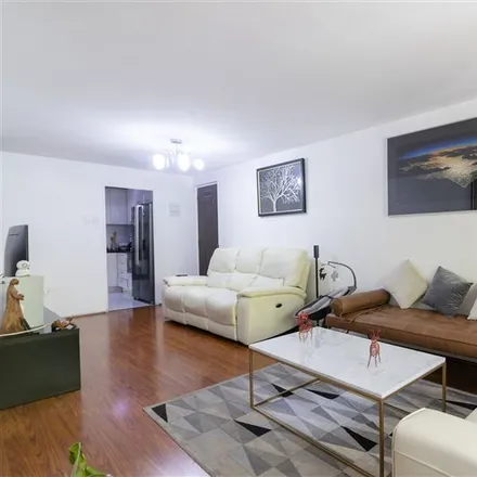 Buy this 2 bed apartment on Avenida Cristóbal Colón 3993 in 758 0386 Provincia de Santiago, Chile