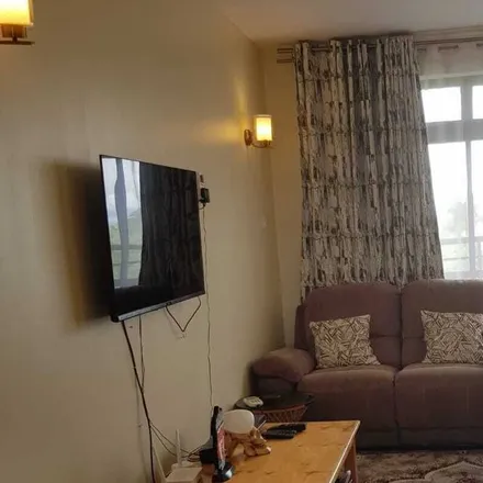 Rent this 3 bed apartment on Nanyuki in D488, 10400