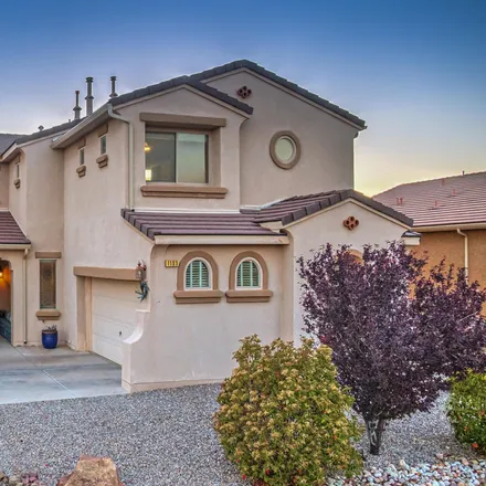 Buy this 5 bed house on 1103 Blue Sage Road Northeast in Rio Rancho, NM 87144