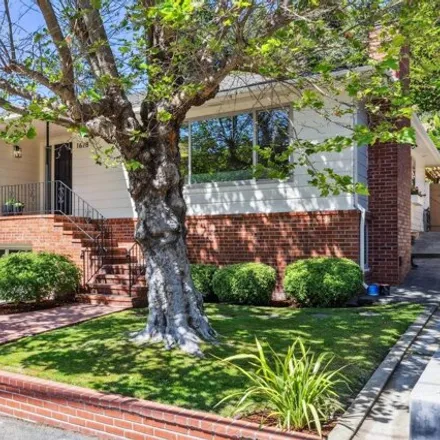 Buy this 3 bed house on 1678 Mountain Blvd in Oakland, California