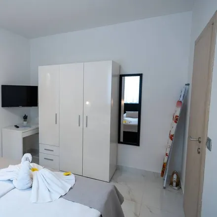 Rent this 1 bed apartment on Vrsar in Istria County, Croatia