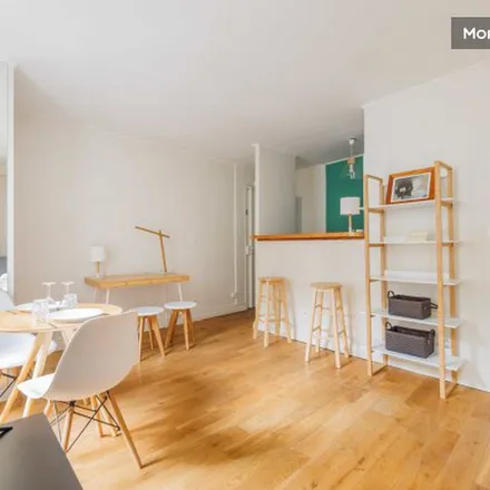 Image 1 - 243 Rue Saint-Jacques, 75005 Paris, France - Apartment for rent