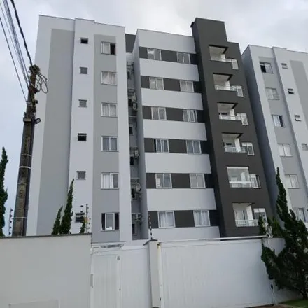 Buy this 2 bed apartment on Servidão João Girardi 97 in Vila Nova, Joinville - SC