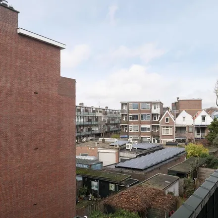 Image 9 - Boergoensevliet 55C, 3082 KJ Rotterdam, Netherlands - Apartment for rent