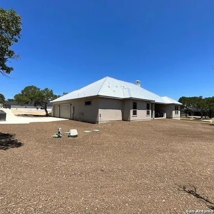 Image 4 - 896 Annabelle Ave, Bulverde, Texas, 78163 - House for sale