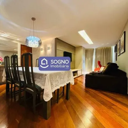 Buy this 4 bed apartment on Colégio UNIMASTER - Unidade Juniors in Rua Engenheiro Alberto Pontes 280, Buritis