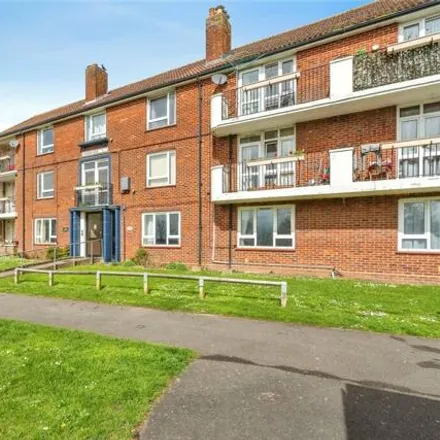 Buy this 2 bed apartment on Nailsworth Road in Allaway Avenue, Portsmouth