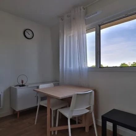 Rent this 1 bed apartment on 41 Rue Victor Hugo in 10430 Rosières-près-Troyes, France