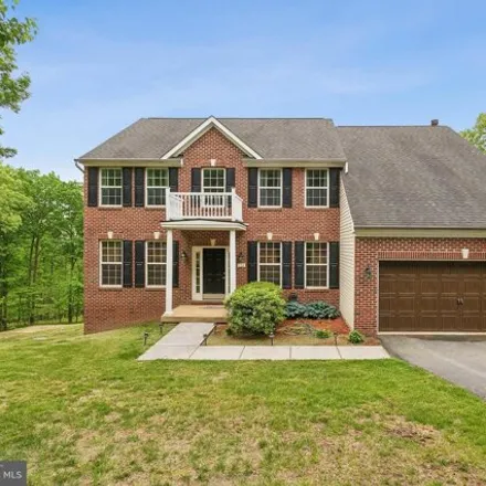 Buy this 6 bed house on 550 Grouse Drive in Mountain Falls Park, Frederick County