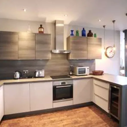 Rent this 2 bed apartment on Royal Mills Buildings in Redhill Street, Manchester