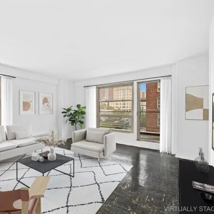 Buy this studio apartment on 70 La Salle Street in New York, NY 10027