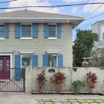 Buy this 2 bed house on 507 Cherokee Street in New Orleans, LA 70118