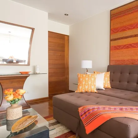 Image 4 - Lima, Peru - Apartment for rent