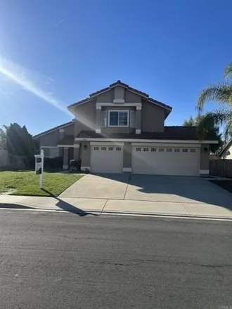 Rent this 4 bed house on 29553 Waynewood Drive in Temecula, CA 92591