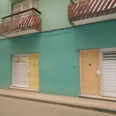 Image 1 - Chinatown, HAVANA, CU - Apartment for rent
