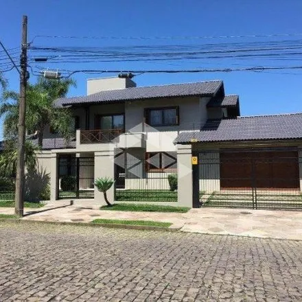 Buy this 4 bed house on Rua dos Cinamomos in Cinquentenário, Caxias do Sul - RS