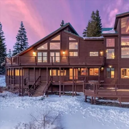 Buy this 5 bed house on 12374 Ski Slope Way in Truckee, CA 96161