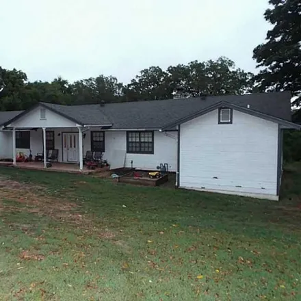 Buy this 3 bed house on 101 Oakhurst Street in Bentonville, AR 72712