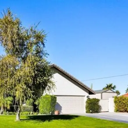 Buy this 3 bed house on 41859 Trinity Circle in Palm Desert, CA 92203