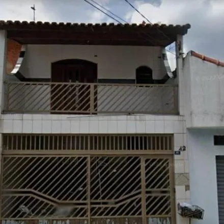 Image 2 - Rua Abacateiro, Cabuçu, Guarulhos - SP, 07082-290, Brazil - House for sale