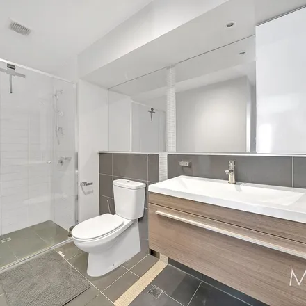 Rent this 4 bed apartment on 226 Albert Street in Brunswick East VIC 3057, Australia