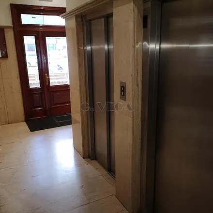 Rent this 2 bed apartment on Praza Compostela in 36201 Vigo, Spain