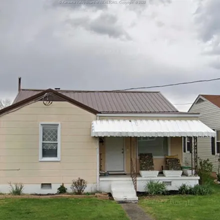 Buy this 2 bed house on 521 21st Street in Dunbar, Kanawha County